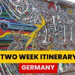 2 week Germany Itinerary