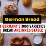 German Bread Craze: What Makes 3,000 Varieties So Irresistible?