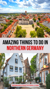 10 Jaw-Dropping Places You MUST Visit In Northern Germany 😍 - Germany ...