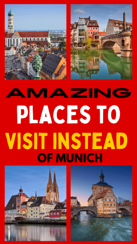 6 Cheaper Places To Visit Instead Of Munich