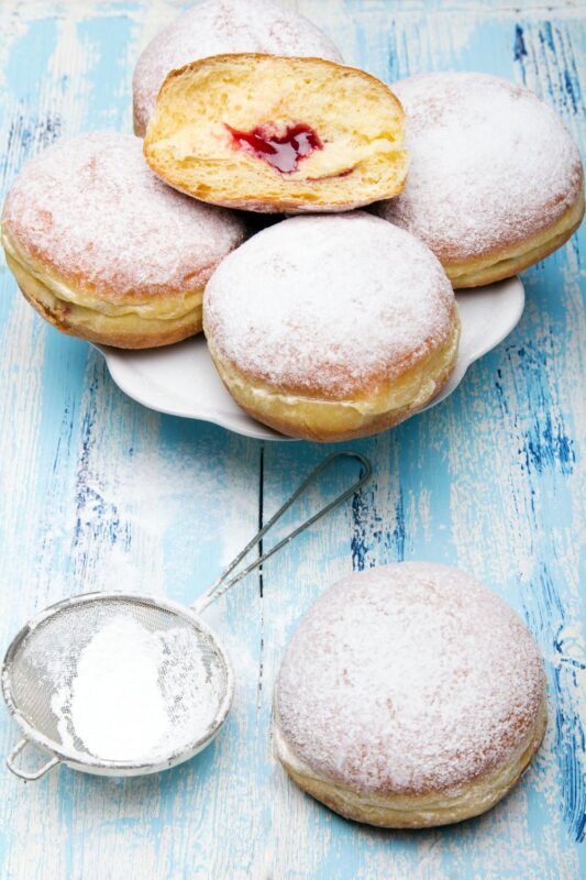 Top 10 Absolutely Delicious German Pastry Recipes You NEED To Make ASAP ...