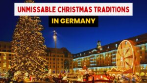 unmissable christmas traditions