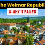 Weimar Republic and why it failed