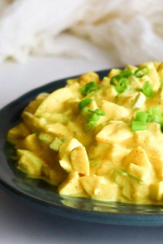 egg salad