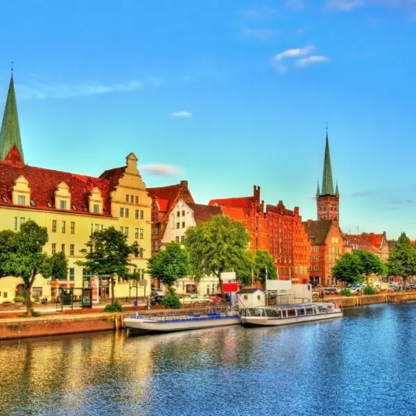 Lubeck