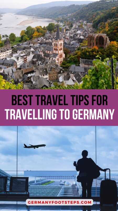 Best Tips For Traveling To Germany You NEED To KNow