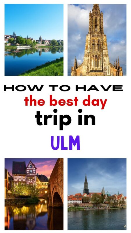 Want An Incredible Day In Ulm? Do This!😲