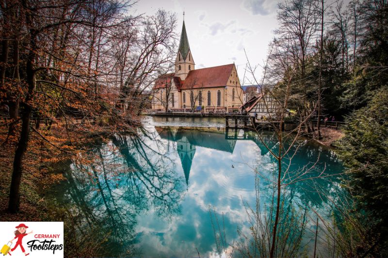 Blautopf