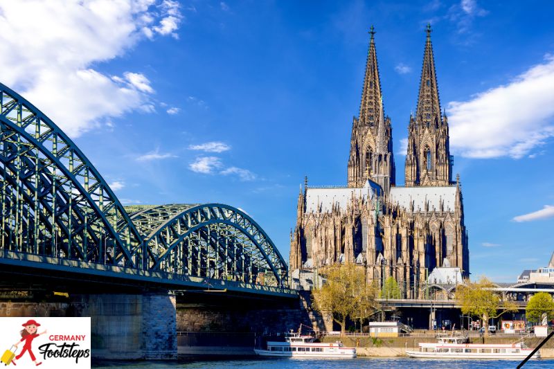 Cologne Cathedral