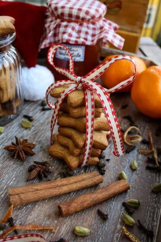 Lebkuchen