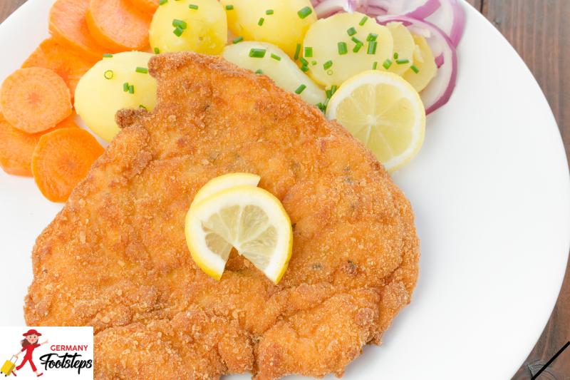 Schnitzel