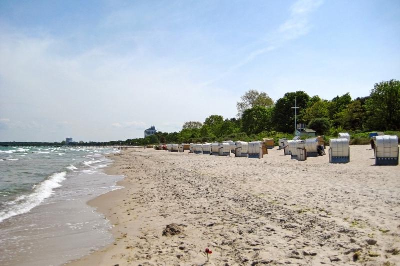 Timmendorfer Strand