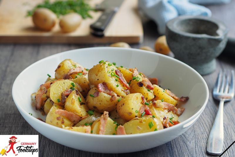 german potato salad