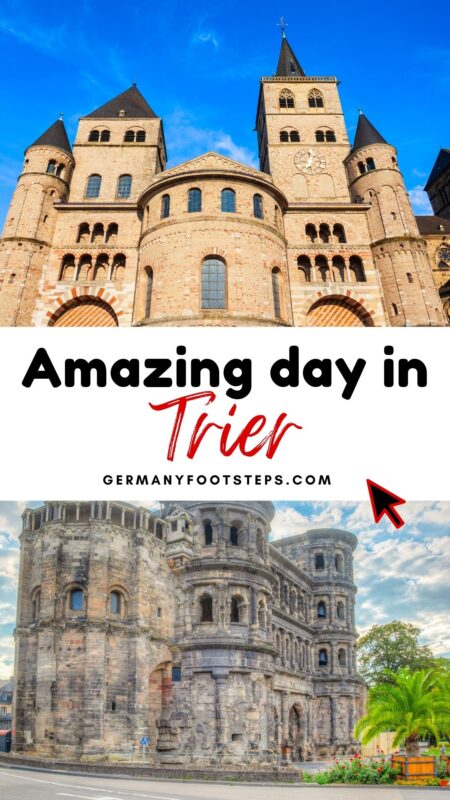 Discovering Roman Germany: How To Have An Incredible Day In Trier