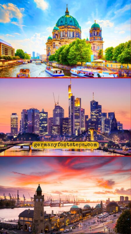 Top 8 Stunning & Unique Best Cities In Germany