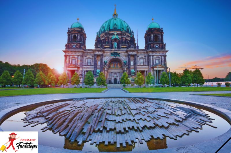 Berlin Cathedral