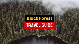 Black Forest Travel Guide