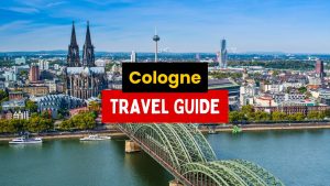 Cologne Travel Guide