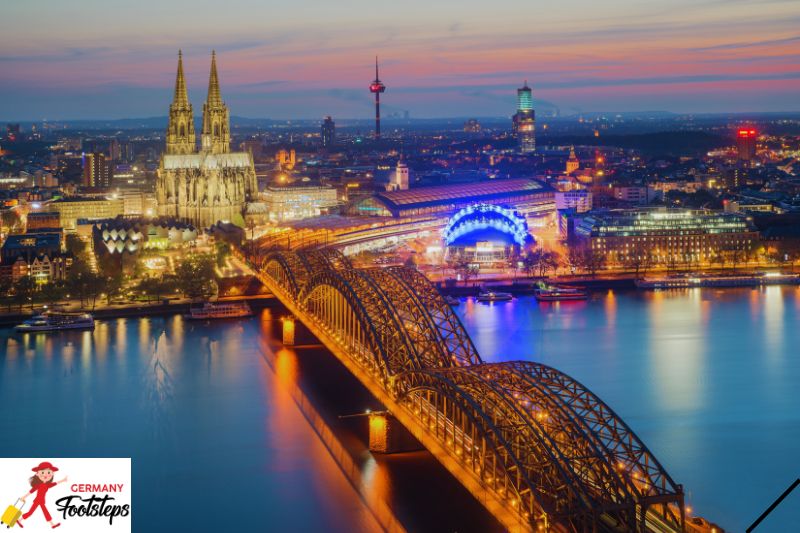 Cologne