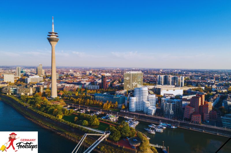 Düsseldorf