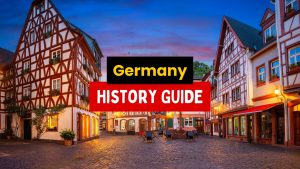 Germany history guide