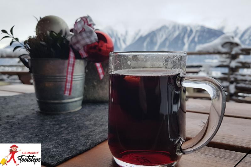 Glühwein