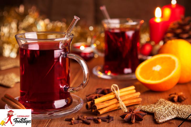 Glühwein 