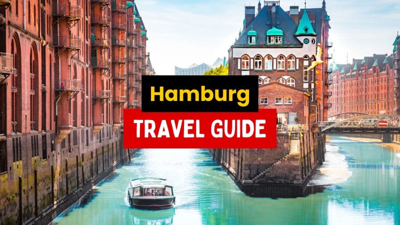 Hamburg Travel Guide