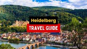 Heidelberg Travel Guide