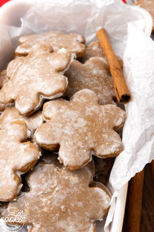 Lebkuchen