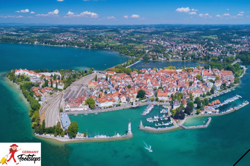 Lindau Germany