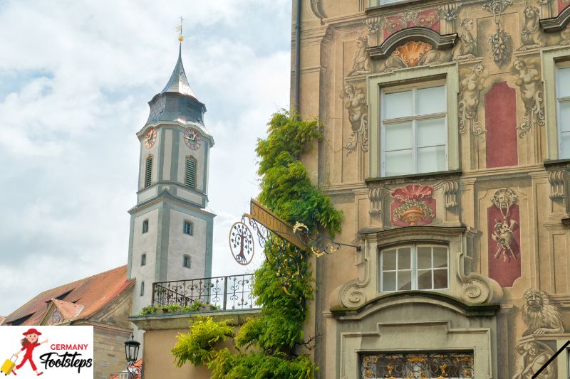 Minster of Our Lady and City Museum in Lindau