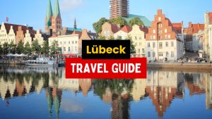 Lübeck Travel Guide