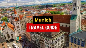 Munich Travel Guide