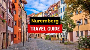 Nuremberg Travel Guide