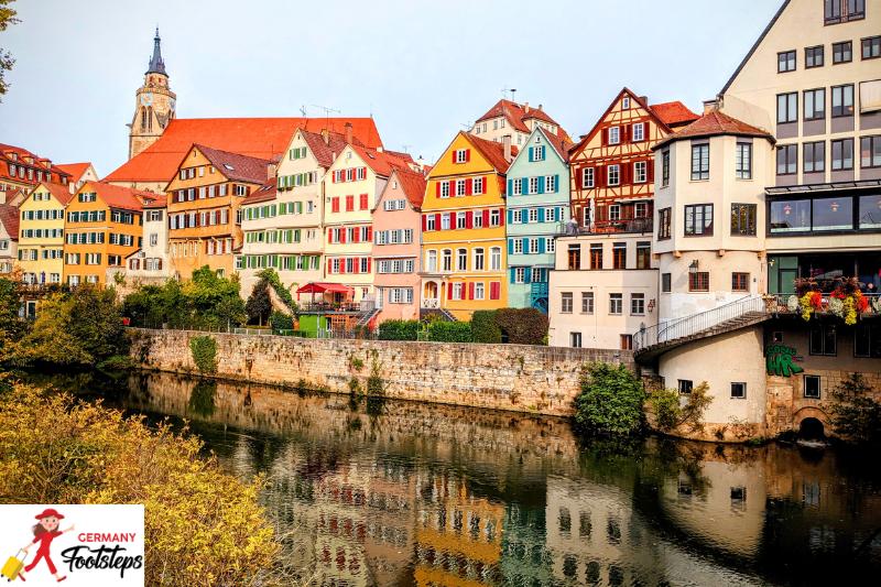 Tübingen