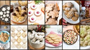 best german cookie recipes