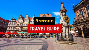 bremen Travel Guide