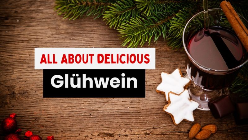 Glühwein