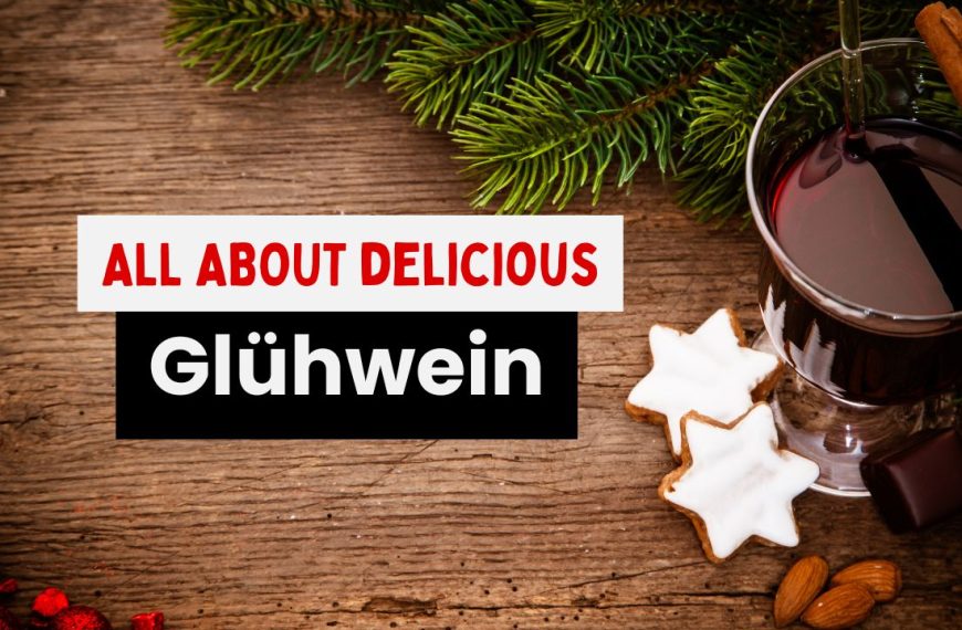 Glühwein