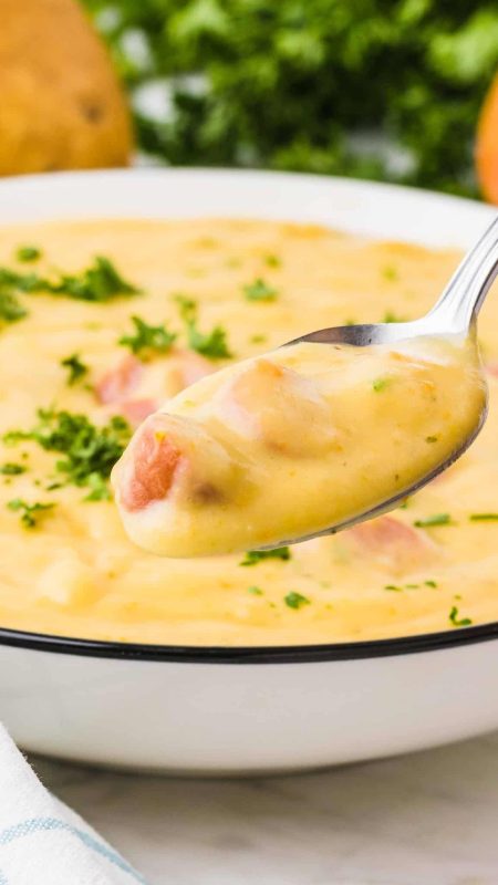 potato soup