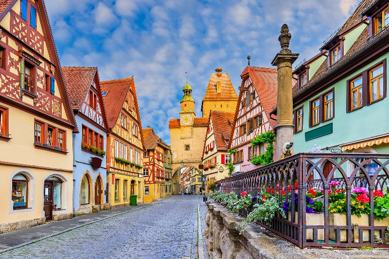 Rothenburg