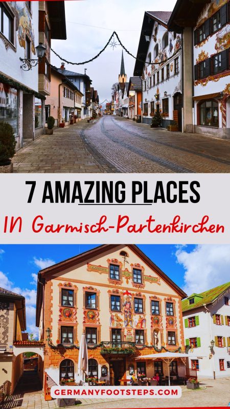 OMG! You Won’t Believe How Cute This Place Is. Amazing Things To Do In Garmisch-Partenkirchen