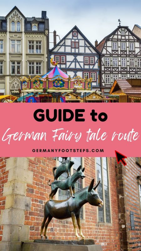 The Magical Fairy Tale Route Germany: What You Can See, Do & Experience