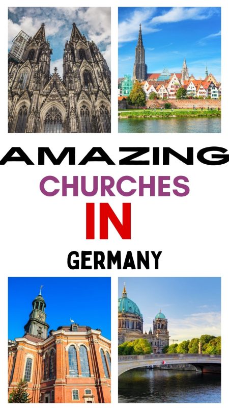 Top 10 Beautiful Churches In Germany That You’ll Want To Visit More Than Once