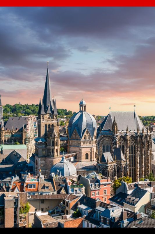 Aachen Cathedral