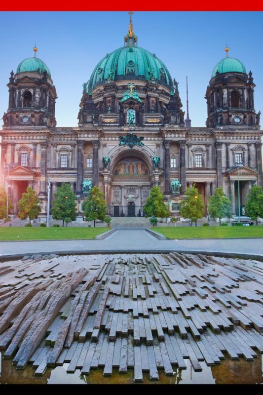 Berlin Cathedral