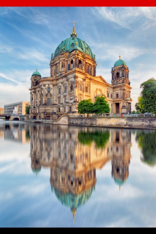 Berlin Cathedral