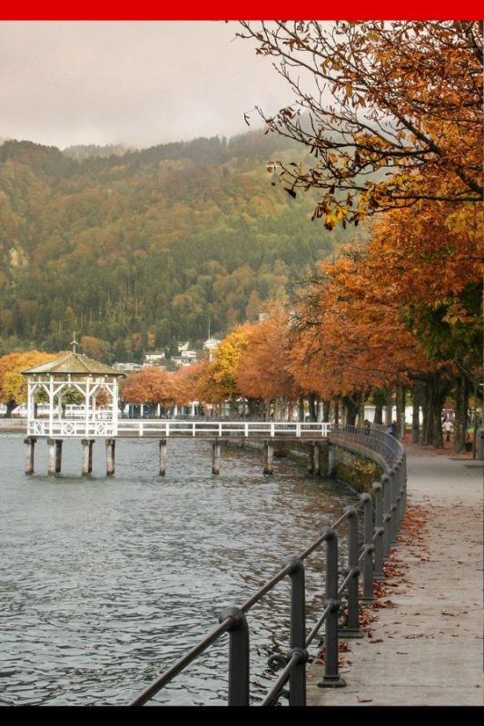 Bregenz Austria Lake Constance