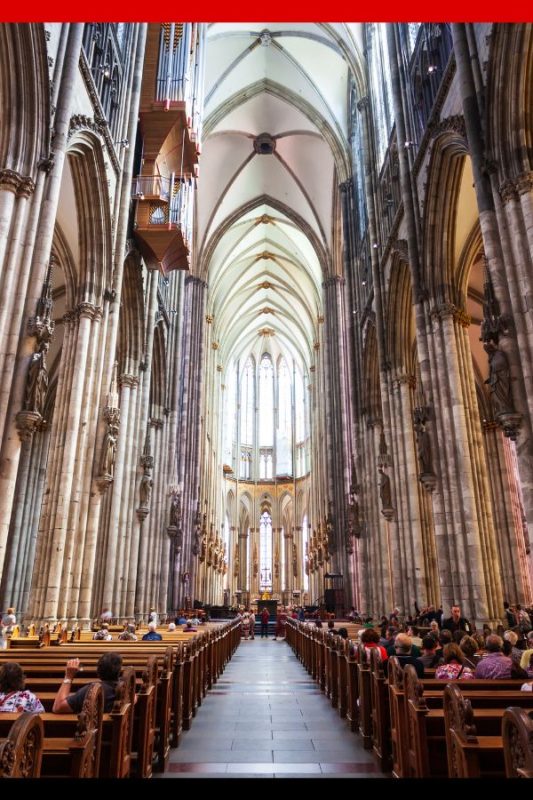 Cologne Cathedral